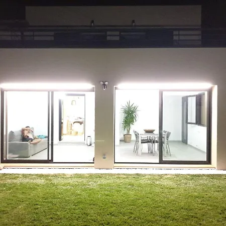 Marie Holiday home Villegailhenc