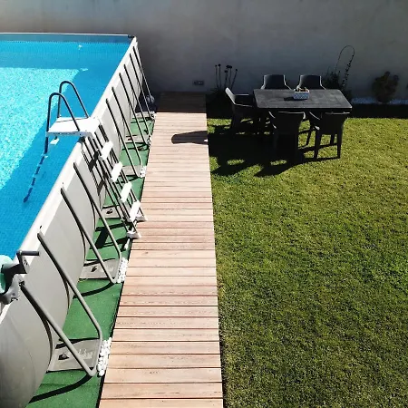 Marie Holiday home Villegailhenc