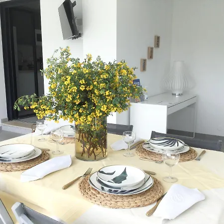 別荘 Marie Villegailhenc