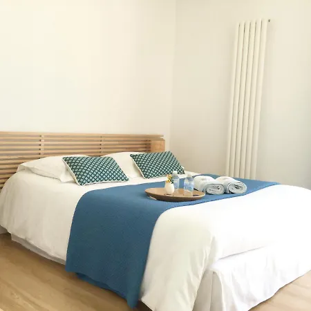 Marie Holiday home