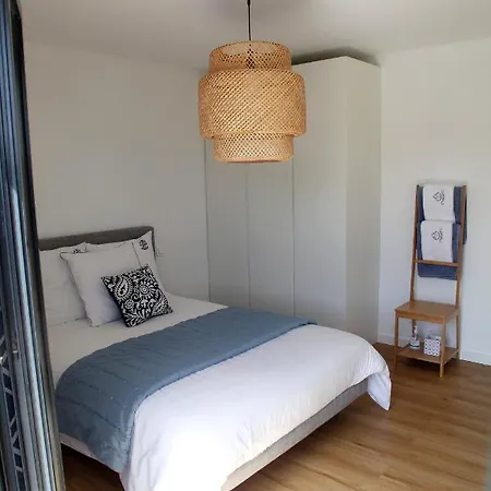 Marie Holiday home