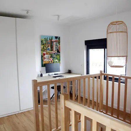 Holiday home Marie *