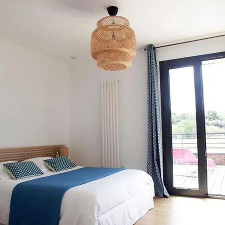 Marie Holiday home Villegailhenc