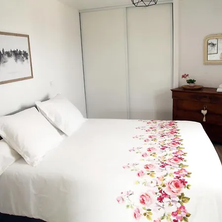 別荘 Marie Villegailhenc