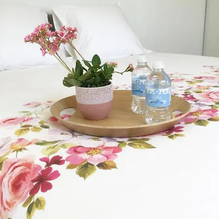 Marie Holiday home *