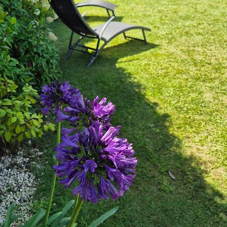 Hébergement de vacances Marie *
