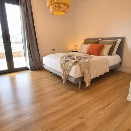 Prázdninový dům Marie *