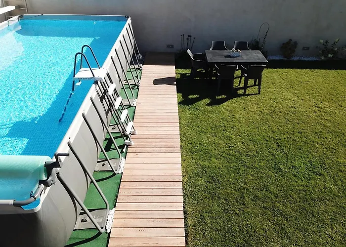 Marie Holiday home Villegailhenc