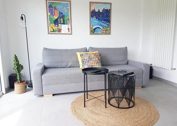 Marie Prázdninový dům