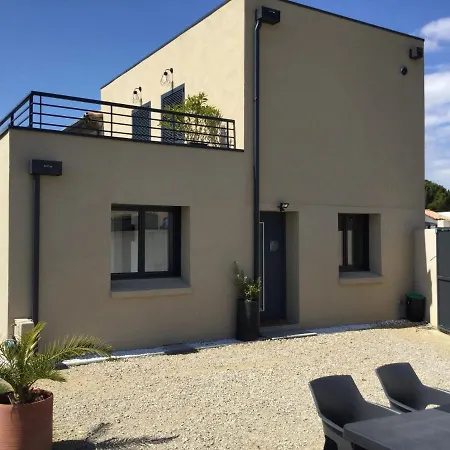 Ferienhaus Marie *